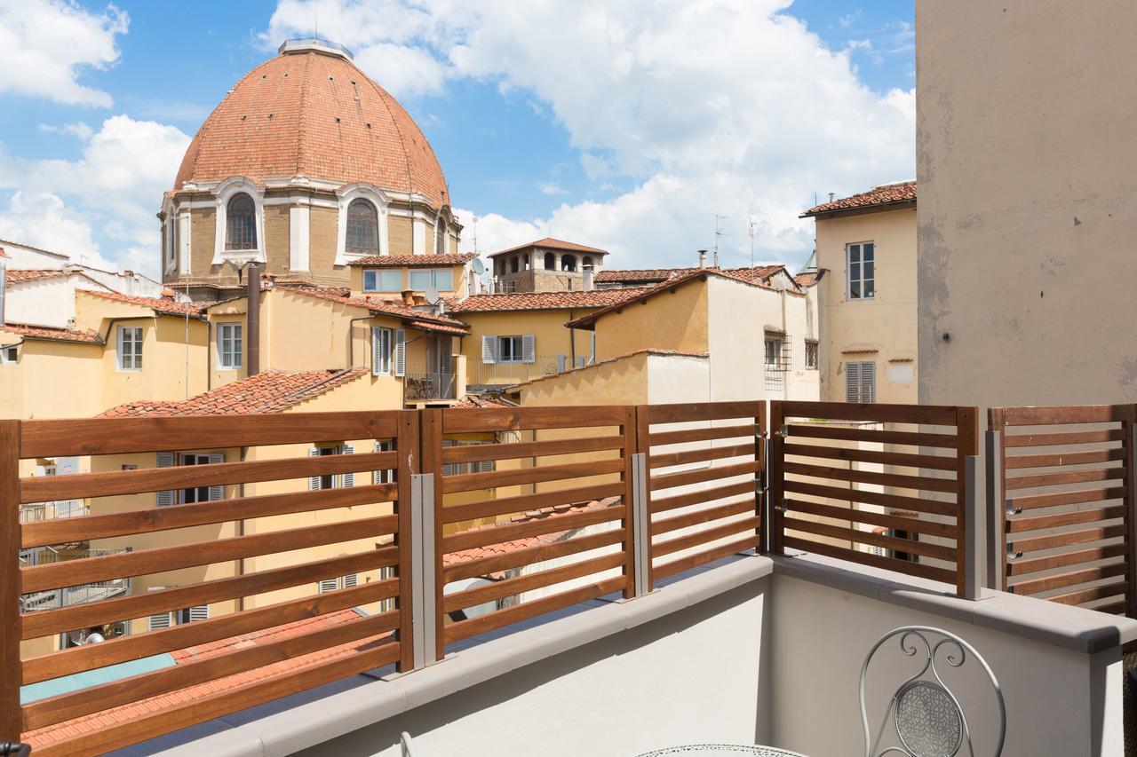 Florence Concierge-At The Cathedral エクステリア 写真